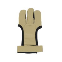 elTORO Top Glove Kangaroo - Kangaroo Leder