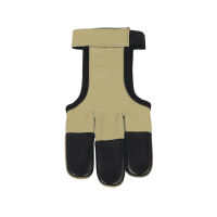 elTORO Top Glove Kangaroo - cuir Kangaroo
