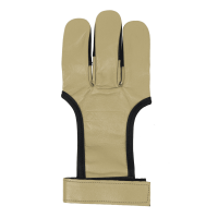 elTORO Top Glove Kangaroo - cuir Kangaroo