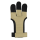 elTORO Hair Glove Kangaroo - Kangaroo Leder