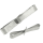 elTORO Gürtelclip aus Stahl