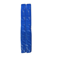 BSW Zielscheibenmatte aus Stroh - 60x60 cm